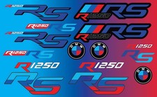 Motorrad Sticker Aufkleber