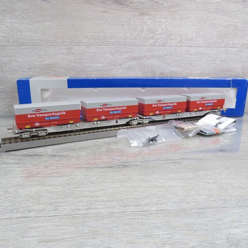 Roco 47639 öbb - h0,