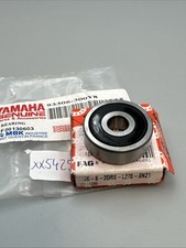 YAMAHA LAGER CS50 CS50M YQ50 CW50RS BEARING 93306-300Y8 XX37238