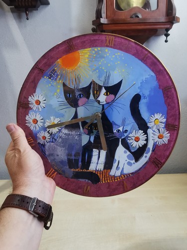 Rosina wachtmeister wanduhr - rosina,