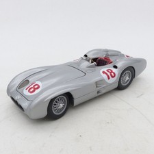 Franklin Mint 1:24 B11SD64 Mercedes Benz W196R 1954 #18 in Tüte o. EX8082