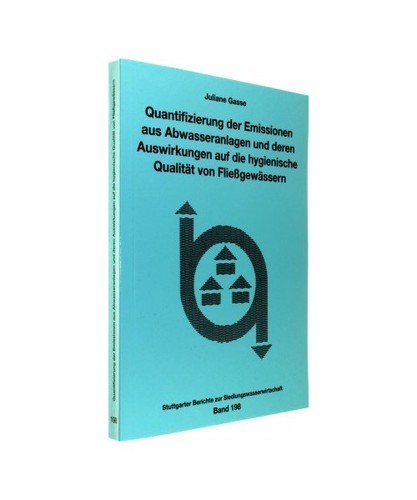 Quantifizierung der emissionen - quantifizierung,