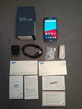 Handy Samsung Galaxy S III GT