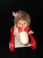Monchhichi Monchichi Sekiguchi Möbel (Ohne Figur)