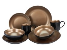 CreaTable - Glamour Gold -