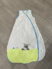 Schlafsack - Sommer  Sterntaler Gr. 110 *NEUWERTIG*