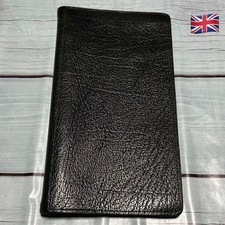 90s Vintage British Filofax