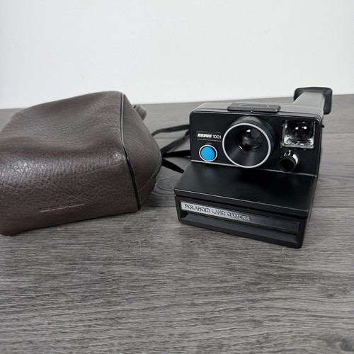 Polaroid revue 1001 land - polaroid,