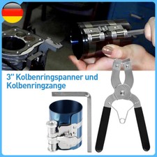 53-175mm KFZ Kolbenspannband