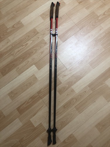 Leki nordic walking stöcke - leki,