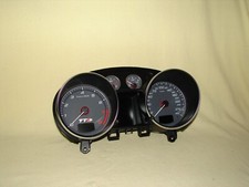 Cluster Tacho Kombiinstrument