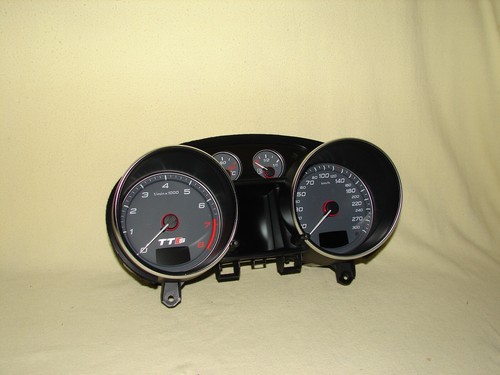 Cluster tacho kombiinstrument - cluster,