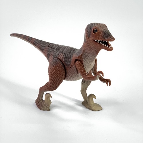 Dino riders deinonychus - riders,
