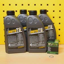 Yamaha TRX 850 Ölwechselset