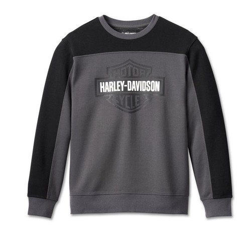 Harley davidson bar shield - harley-davidson,