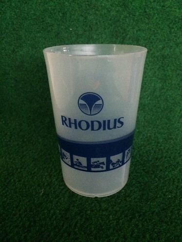 Rhodius poly becher - rhodius,