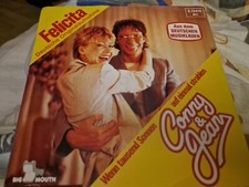 Conny & Jean - Felicita (Al