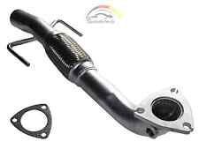 Flexrohr Vorderrohr Abgasrohr passend für OPEL VECTRA C GTS 2.2 16V 108kW 147PS