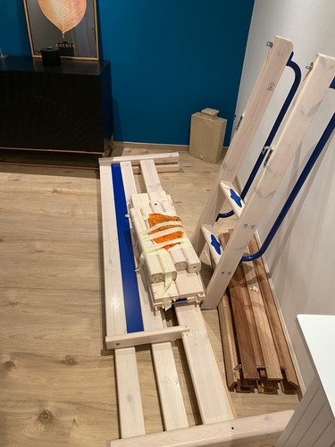 Flexa hochbett gebraucht - flexa,
