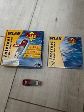 AVM FRITZ! WLAN USB Stick WLan Adapter *Top*