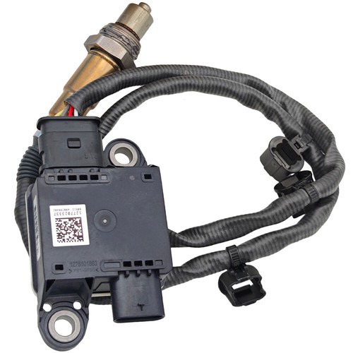 Partikelsensor 05l906261h für - partikelsensor,