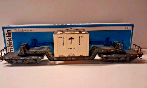 Märklin 4618 h0 - -,