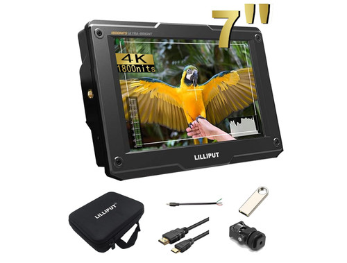Lilliput h7s - h7s, 7