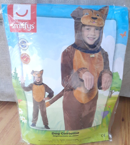 Hunde kostüm l - hunde, kostüm,