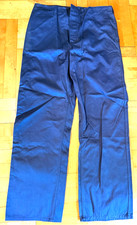 DDR Arbeitshose Hose Gr. 50