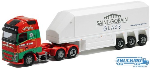 Awm holt saint - holt, volvo