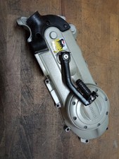 Variodeckel Abdeckung Variomatik  Piaggio Vespa LX LXV S ZIP Fly 50ccm 4-Takt