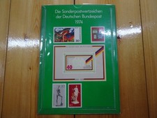 Bund Jahreszusammenstellung