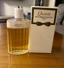 "Quadrille Balenciaga"  Eau