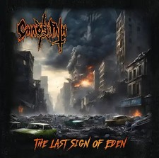 The Last Sign Of Eden