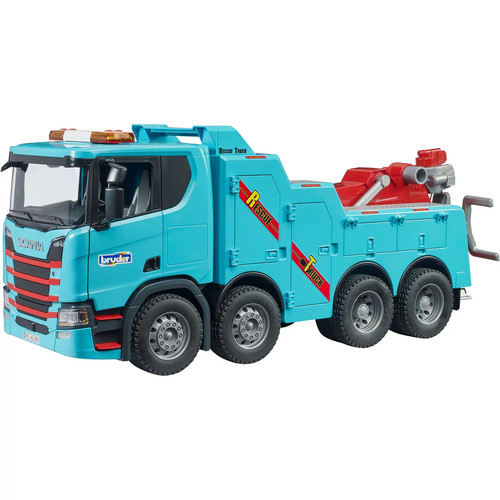 Bruder spielzeug abschlepper - bruder, spielzeug-abschlepper
