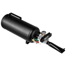 Reifenfüller Booster