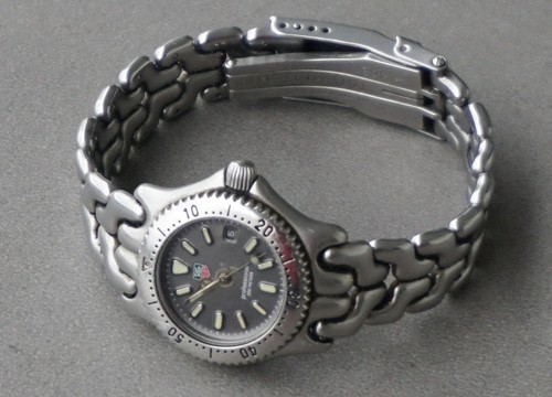 Tag heuer professional 200m - professional,