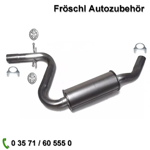 Für eos fsi - für, 1f8