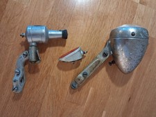 Alter Fahrrad Dynamo LUCIFER