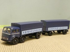 1/87 Brekina MB 333 Kühne &