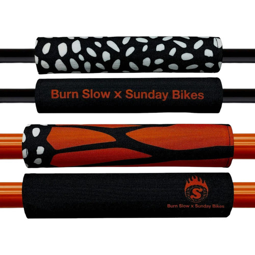 Sunday burn slow bmx - burn-slow,