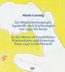 Maria lassnig im - maria,