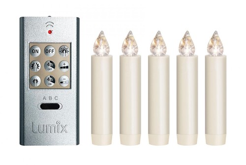 Lumix classic mini led - 5,