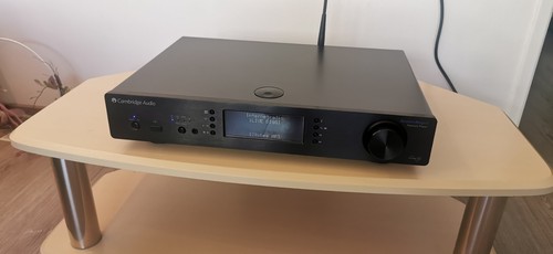 Cambridge audio stream magic - cambridge,