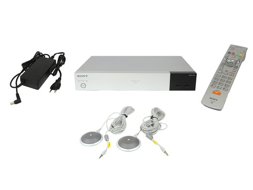 Sony ipela pcs xg100s - ipela, pcs-xg100s