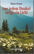 Hans Ernst - Aus jedem Dunkel