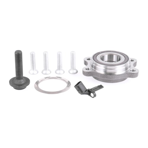 Radlagersatz abs sensor - radlagersatz,