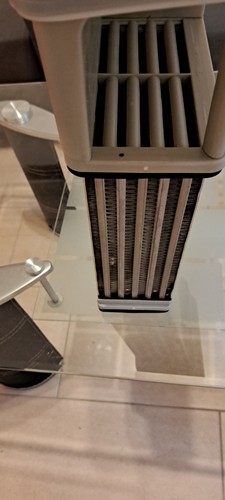 Wärmetauscher kondensor - wärmetauscher,