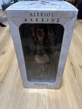 Assasins Creed Odyssey Alexios Figur mit OVP