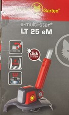 Wolf garten multi star 25 - garten, lt